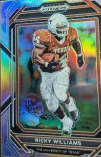 Ricky Williams