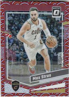 Max Strus