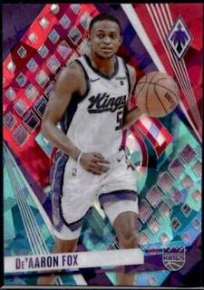 De'Aaron Fox