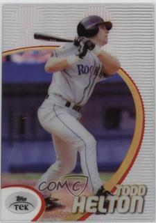 Todd Helton