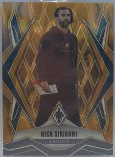 Nick Sirianni