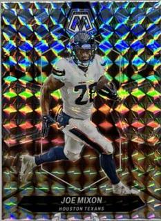 Joe Mixon