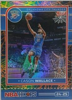 Cason Wallace