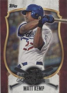 Matt Kemp