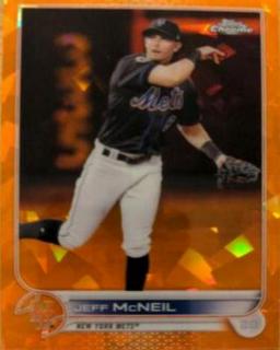 Jeff McNeil