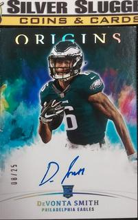 DeVonta Smith