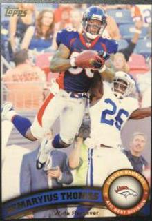 Demaryius Thomas