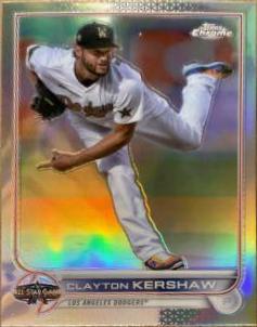 Clayton Kershaw