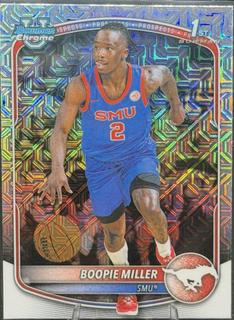 Boopie Miller