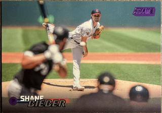 Shane Bieber