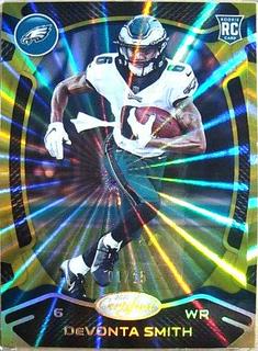 DeVonta Smith