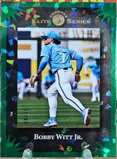 Bobby Witt Jr.