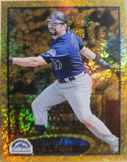 Todd Helton