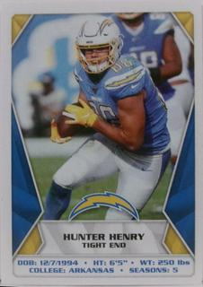 Hunter Henry