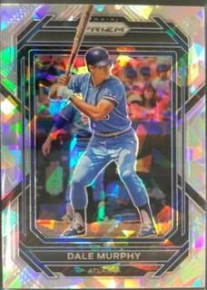 Dale Murphy