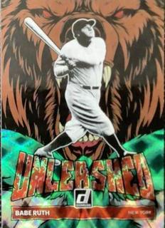 Babe Ruth