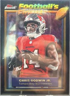 Chris Godwin JR.