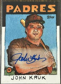 John Kruk