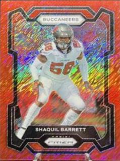 Shaquil Barrett