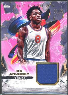 OG Anunoby