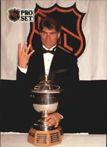 Ray Bourque #322 Hockey Cards 1991 Pro Set