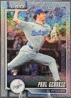 Paul Gervase