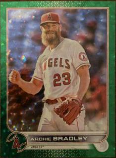 Archie Bradley