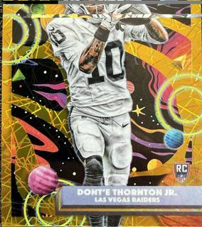 Dont'e Thornton Jr.