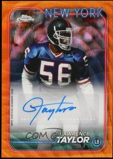Lawrence Taylor