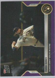 Corbin Burnes