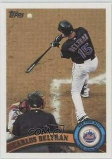 Carlos Beltran