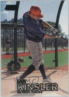 Ian Kinsler