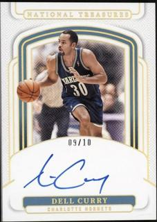Dell Curry