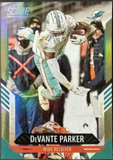 DeVante Parker