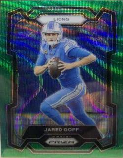 Jared Goff