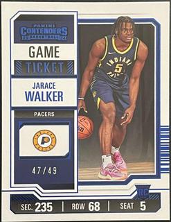 Jarace Walker