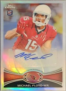 Michael Floyd