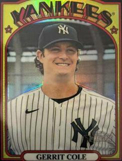 Gerrit Cole