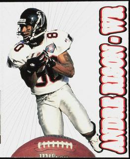 Andre Rison