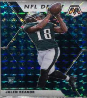 Jalen Reagor