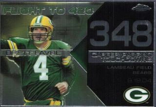 Brett Favre
