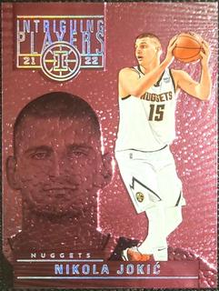 Nikola Jokic