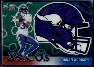 Jordan Addison