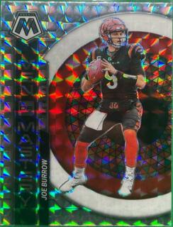 Joe Burrow