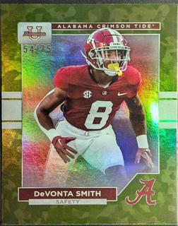 DeVonta Smith