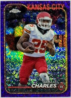 Jamaal Charles
