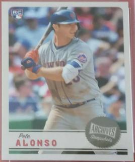 Pete Alonso