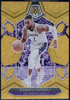 D'Angelo Russell