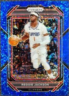 Reggie Jackson