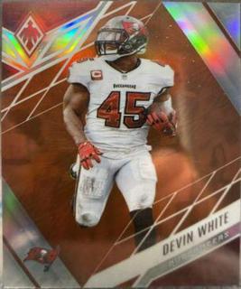 Devin White